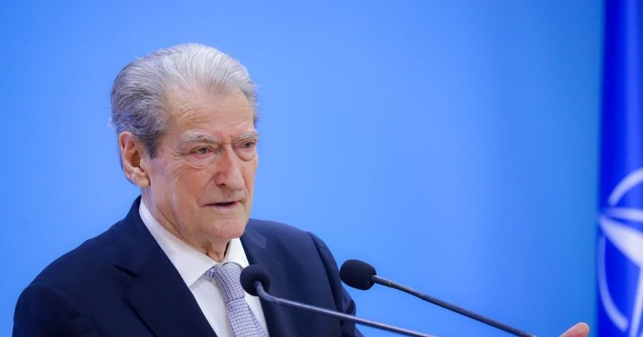 Paqja Fiskale/ Berisha: Mbështetja më e fuqishme që Rama u