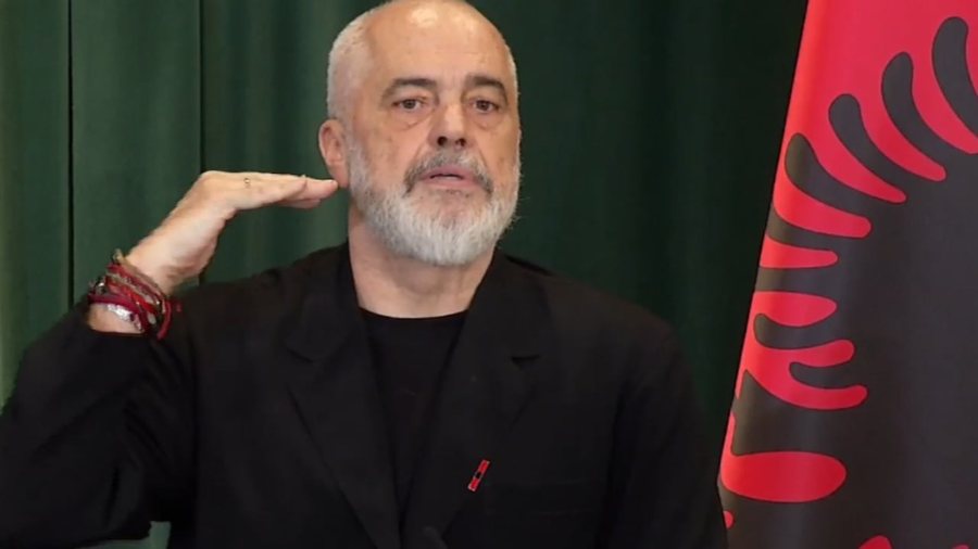 &ldquo;Populli &euml;sht&euml; ai q&euml; flet dit&euml;n e zgjedhjeve&rdquo;,