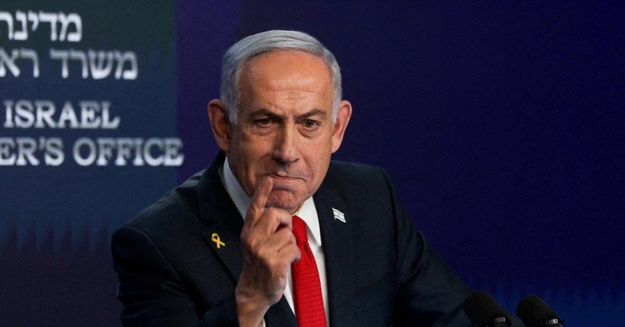 Netanyahu thirrje banorëve të Gazës: Largohuni