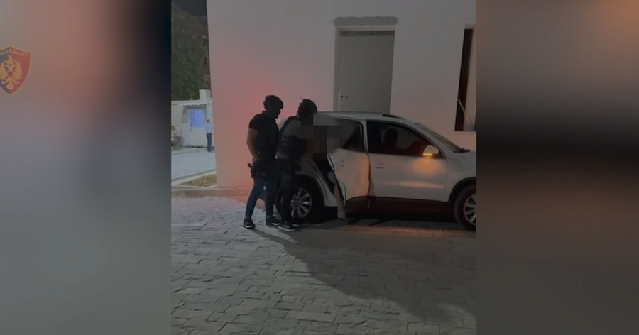 EMRI/ Kërkohej në Itali për “dhunë seksuale”,