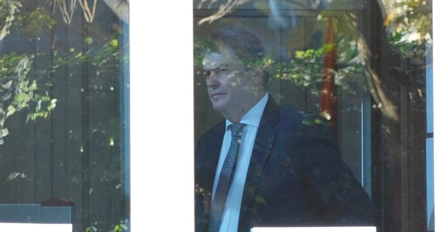 VIDEO/ Ish-presidenti Bamir Topi del nga SPAK për &#039;21