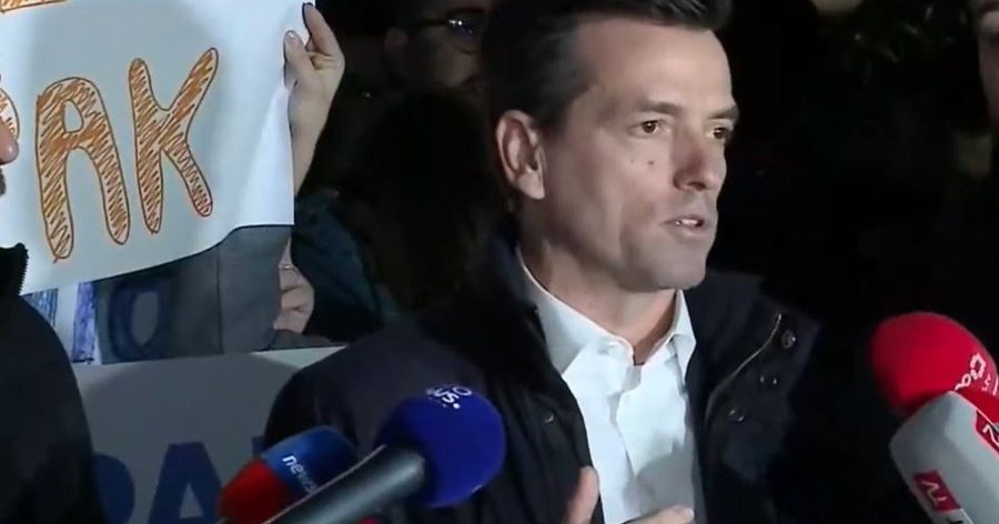 "Ka ardhur koha që shqiptarët të shohin drejt së