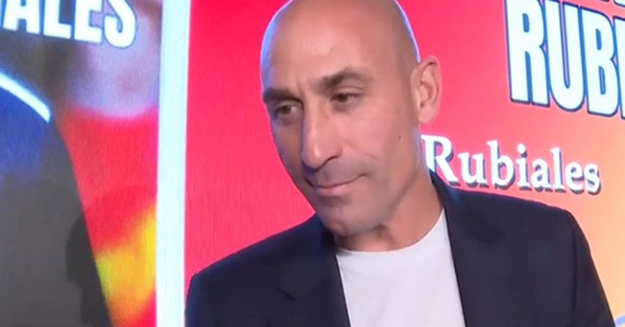 "Agresori" i ish-presidentit Rubiales ishte xhaxhai i tij: "Ai