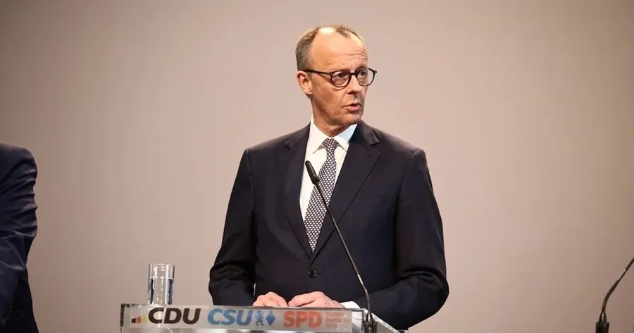 Kancelari gjerman mohon raportin e djeshëm: Askush nuk ka shpallur gjendje