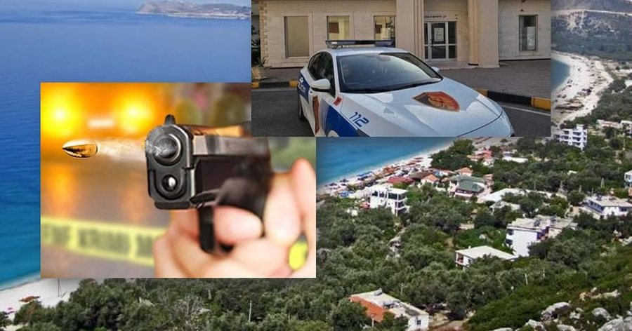 Plagosje me armë zjarri në Borsh/ Konflikti në lokal degradoi