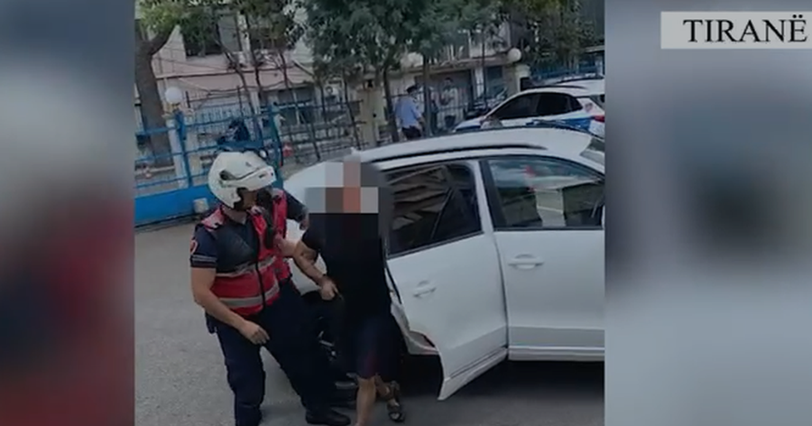 I dënuar me 18 vjet burgim në Itali/ Arrestohet 59-vjeçari me