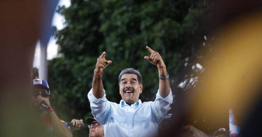 "Ka lidhje me Maduron", SHBA-ja sanksionon bandën venezueliane