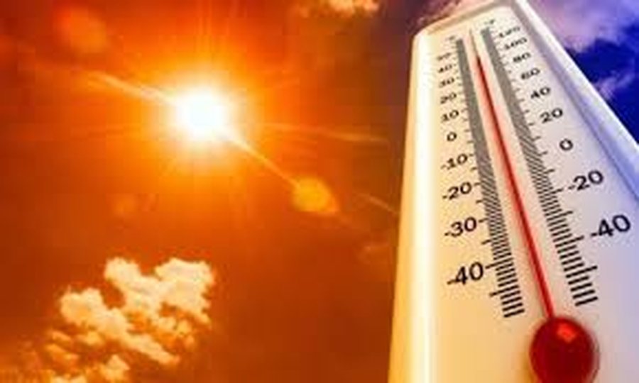 Temperatura ekstreme dhe rreziqe për zjarre/ Sot mbledhje urgjente e
