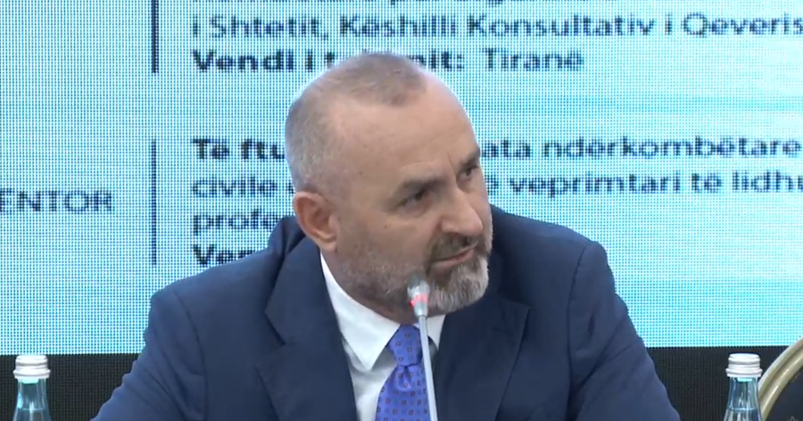 Prezantimi i ndryshimeve në Kodin Penal/ Manja: E kemi porositur