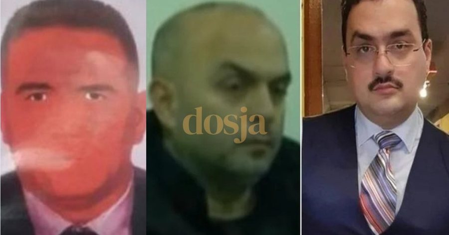 Ekzekutuan me plumb në kokë biznesmenin Eduard Reçi për