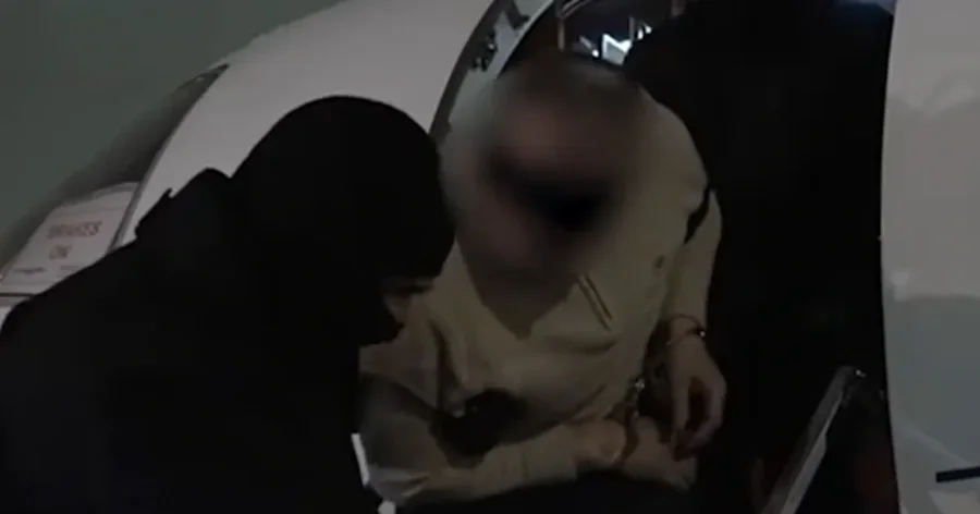 Arrestohet n&euml; Dubai i dyshuari p&euml;r tentativ&euml;n e vrasjes s&euml;