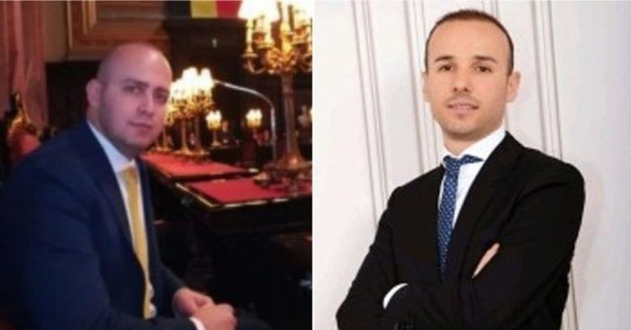 "Do merrem personalisht me ty", publikohet AUDIO e përplasjes
