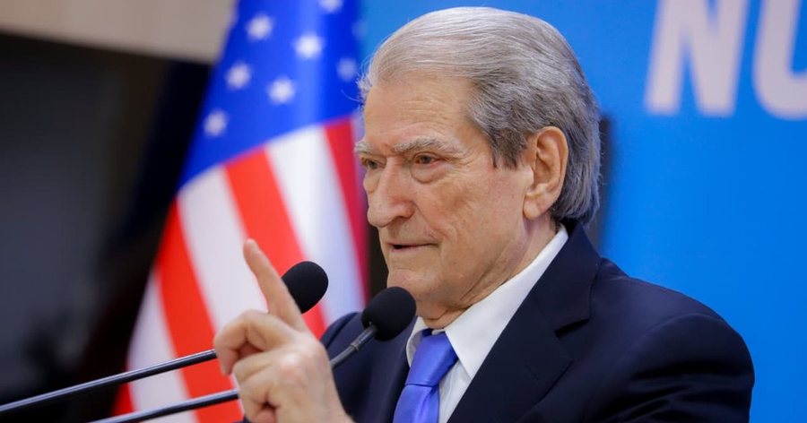 Deklarata e Ram&euml;s p&euml;r Gjykat&euml;n Kushtetuese, Berisha: T&euml;