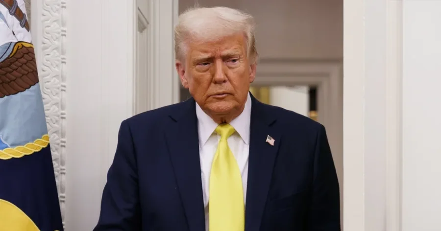 Trump ngatërron sërish Shqipërinë me Armeninë: Zgjidha