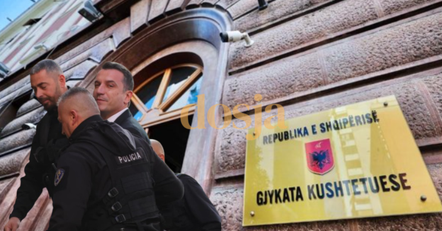 Zgjedhjet pezullohen/ Kushtetuesja rrëzon Qeverinë, Erion Veliaj