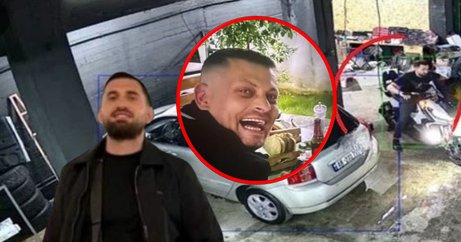 Zhdukja e Eglant Ko&ccedil;it/ Zbardhet d&euml;shmia e kamerierit: Armandi