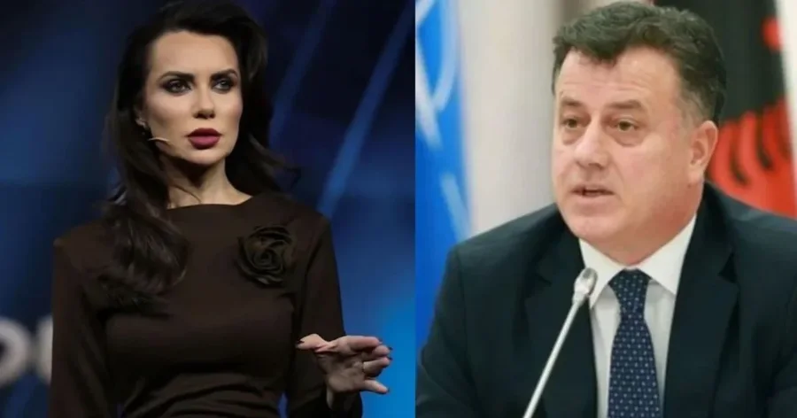 U akuzua se mblodhi vota p&euml;r Endri Shabanin/ Duma i p&euml;rgjigjet