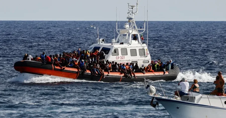 BBC: Plani i Italisë për përpunimin e kërkesave të