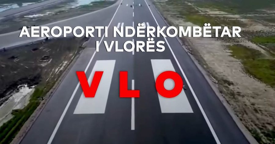 Rama poston videon: Edhe 3 ditë nga ulja e avionit të parë