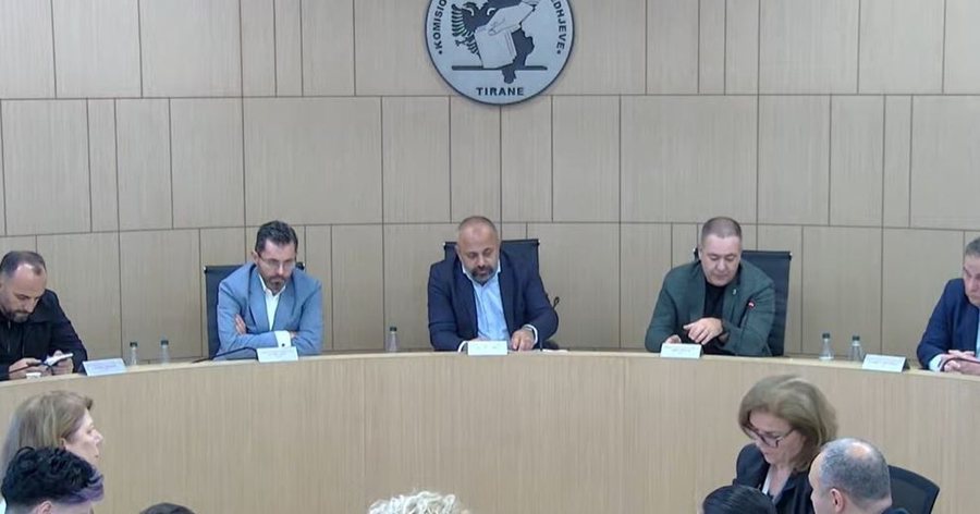 KAS shqyrton ankimin e PD për rezultatin zgjedhor në Shkodër,