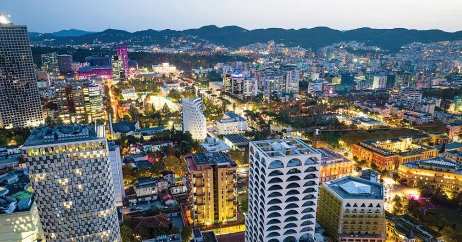 Rritja e &ccedil;mimeve t&euml; apartamenteve/ A &euml;sht&euml; ky nj&euml;