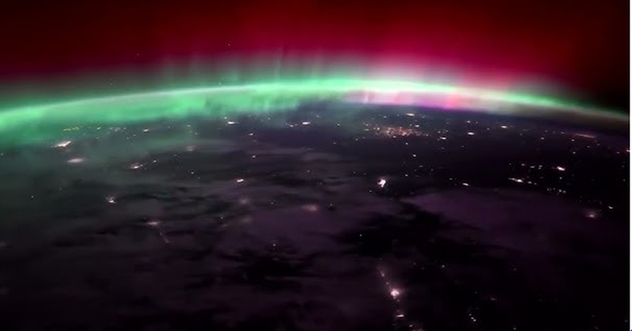 VIDEO/ Stacioni Nd&euml;rkomb&euml;tar Hap&euml;sinor ndan pamje mahnit&euml;se