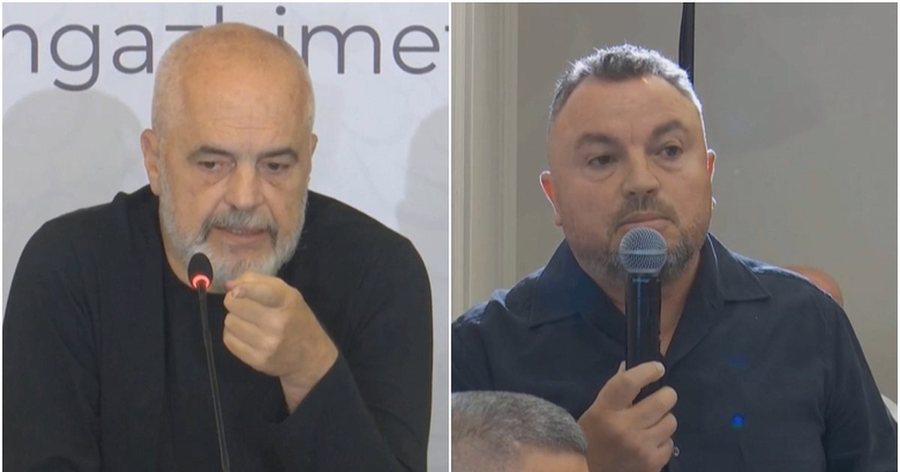 Kryebashkiaku i Pukës foli për legalizimet, Rama: Ti demokrat,