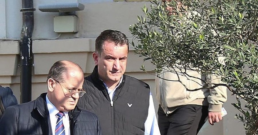Gjykata e Lartë e la në burg/ Veliaj: Vendim zhgënjyes!