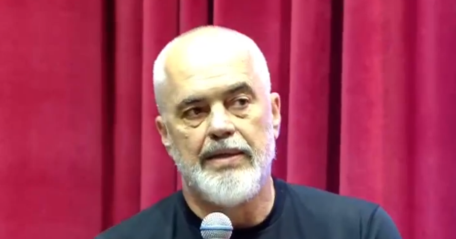 "Janë format më të larta të kritikës"/ Rama