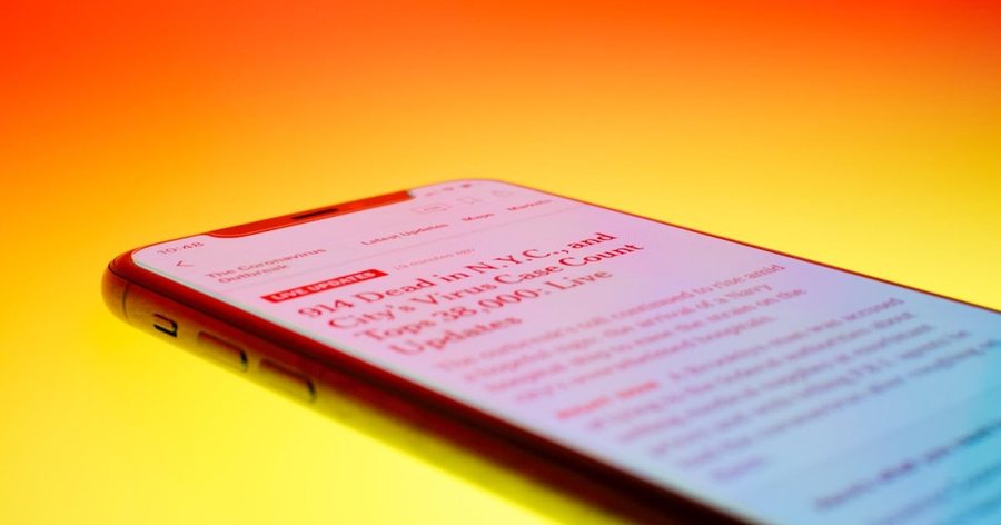 BIRN: Dhjetra faqe mashtruese n&euml; Maqedonin&euml; e Veriut targetojn&euml;