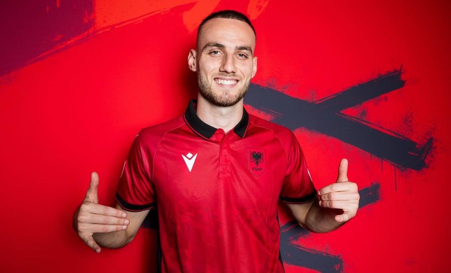 Nga Arabia &ldquo;shtyjn&euml;&rdquo; Mitajt drejt Serie A, emri i legjionarit