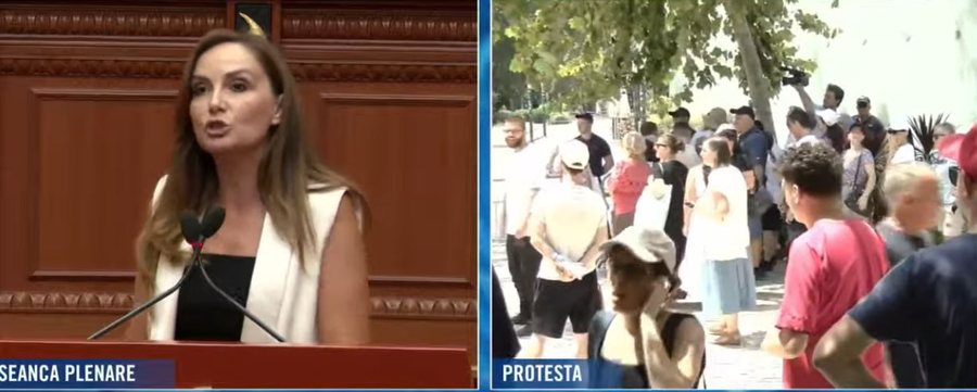 &ldquo;Q&euml; n&euml; 2017 k&euml;rkuam anulimin e ligjit p&euml;r Investimet
