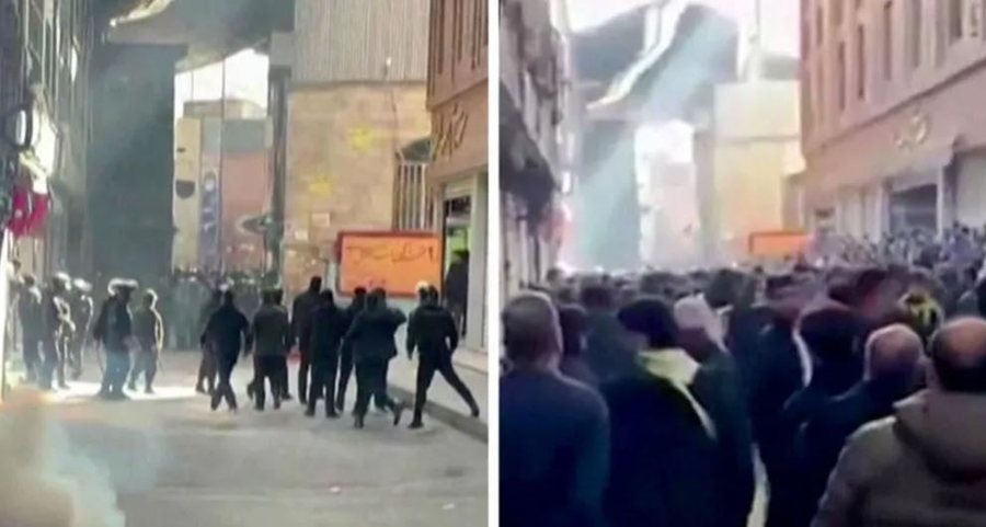 P&euml;rshkall&euml;zohet kriza n&euml; Iran, shkon n&euml; 36 numri i t&euml;