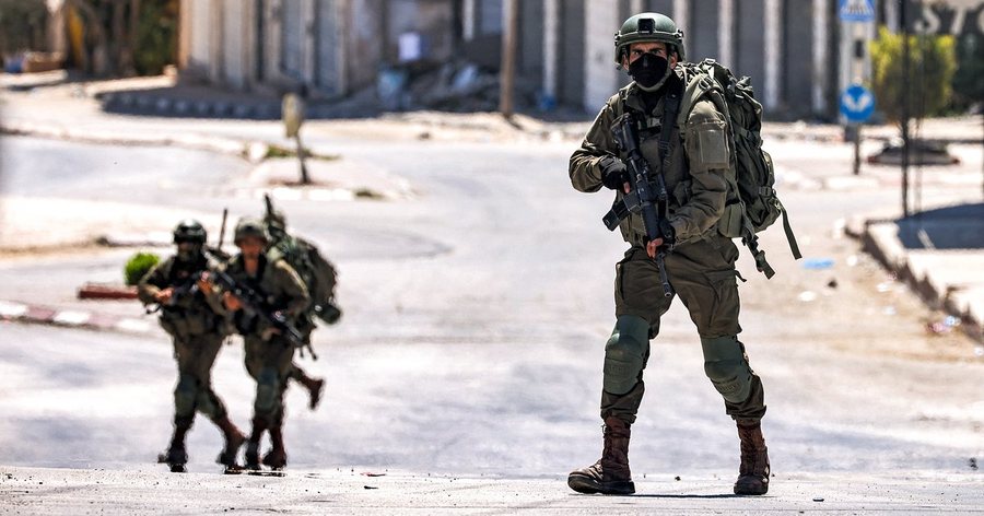 Ushtria izraelite paralajmëron të shmangen tubimet dhe hapësirat