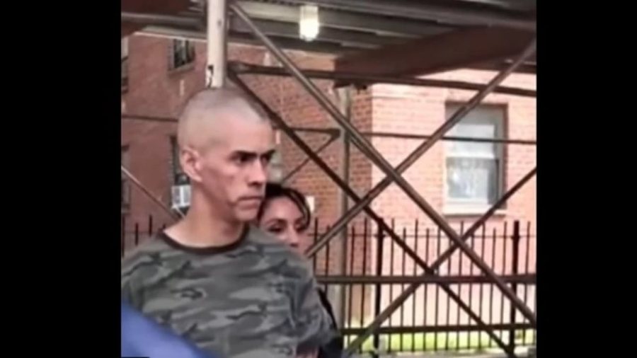 Video/ Dy t&euml; plagosur nga nj&euml; sulm me thik&euml; n&euml; Nju Jork,