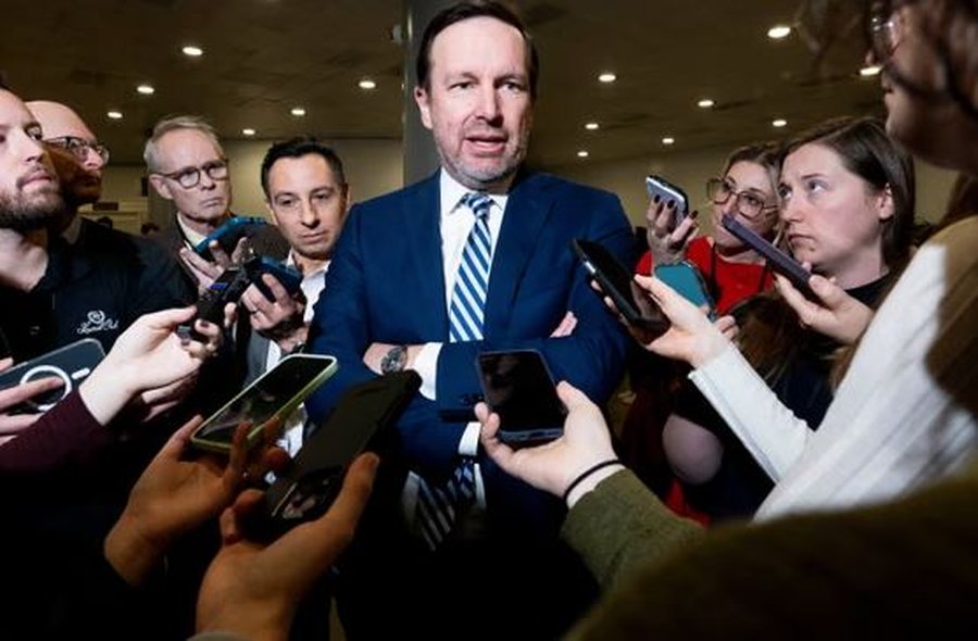 Paralajm&euml;ron senatori demokrat i SHBA: Aneksimi i Groenland&euml;s nga