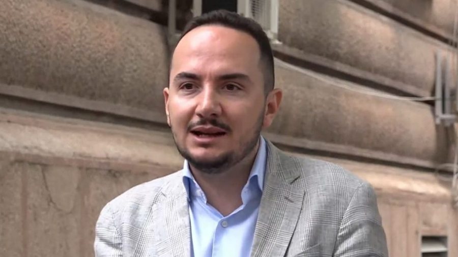 Pas thuajse një viti, lirohet nga qelia Ervin Salianji! Çfarë