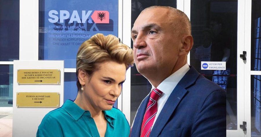 Mbyllja e hetimeve/ SPAK shtyn komunikimin e akuzës për Metën pas