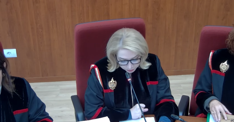 Gjykata Kushtetuese del me vendim: Kërkesa e Presidencës rrëzohet