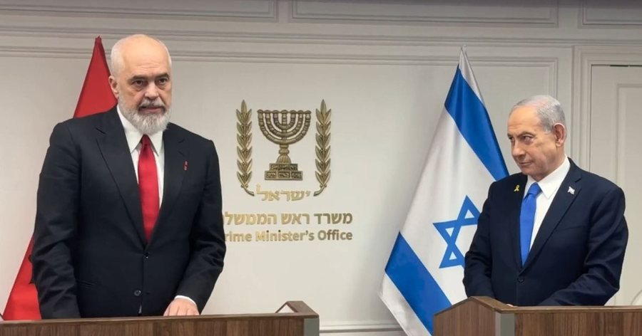 Sulmi kibernetik nga Irani/ Rama: Mir&euml;njohje t&euml; thell&euml; ndaj