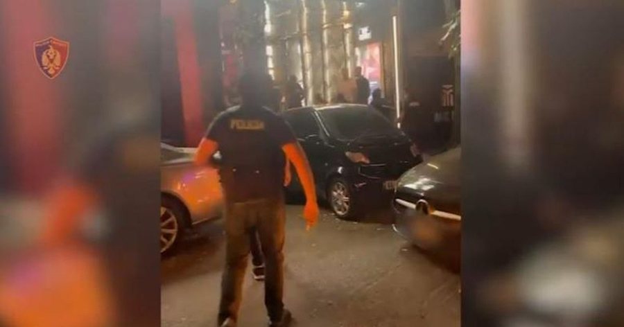 Operacioni ‘Blloku 33’/ Dalin EMRAT e 25 perosnave të arrestuar