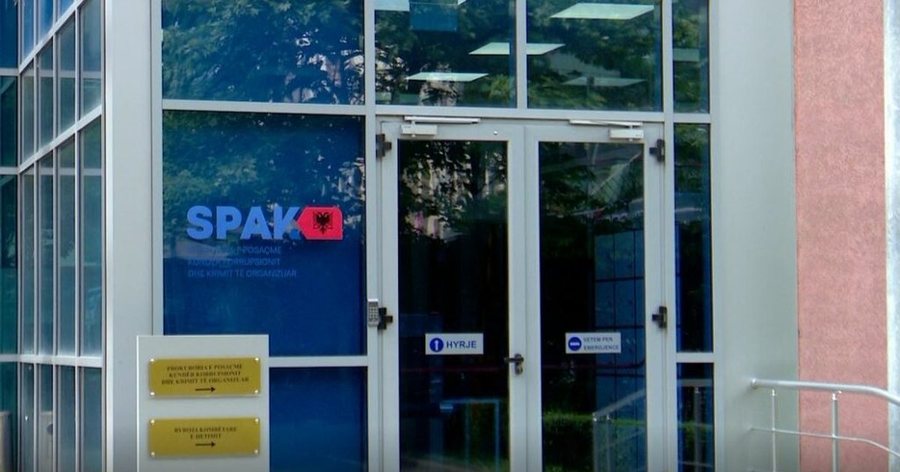 Operacioni i SPAK/ Zbardhet emri i personit të shpallur në
