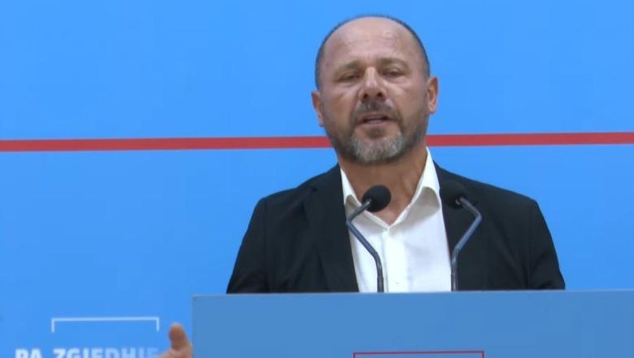 Tritoli në banesë, reagon Xhelal Mziu: S’kam konflikte me njeri.
