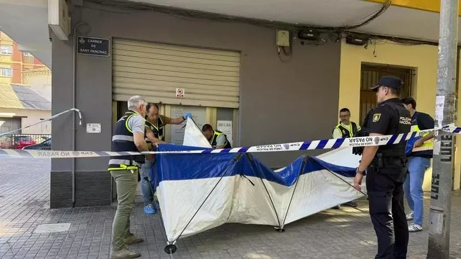 &ldquo;E vrava&rdquo;/ Horror n&euml; Spanj&euml;! Abuzoi seksualisht me djalin