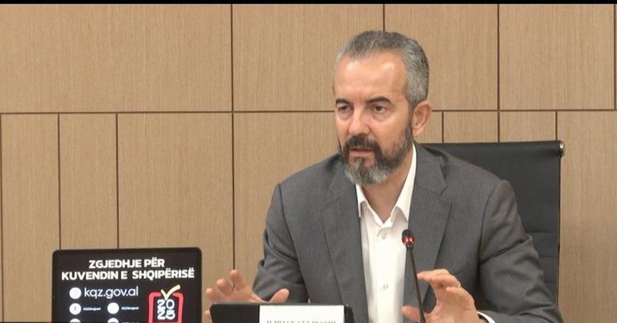 "Në Gjermani humbën 40 mijë vota"/ Celibashi: Te ne nuk