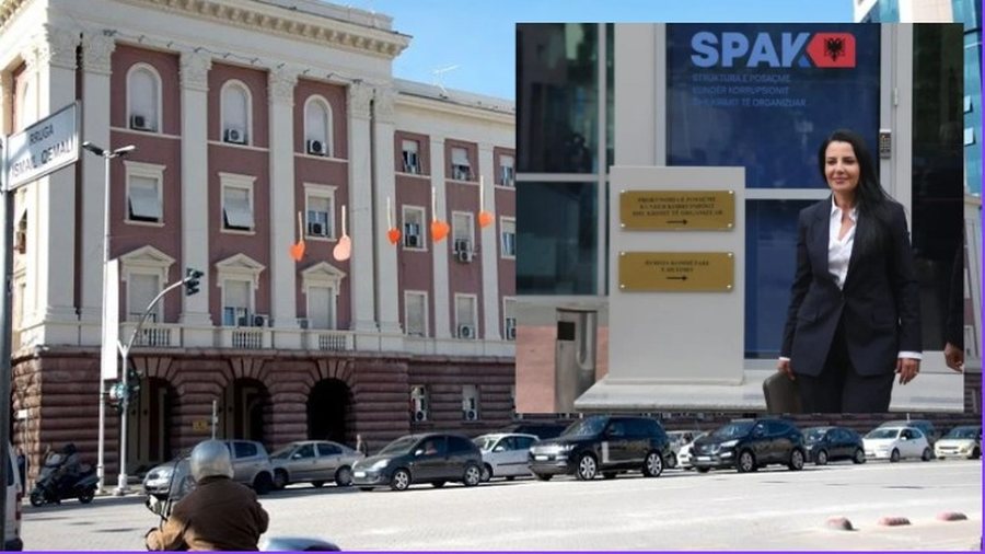 K&euml;rkesa e SPAK p&euml;r arrestimin e Ballukut/ &ldquo;Mbledhja e