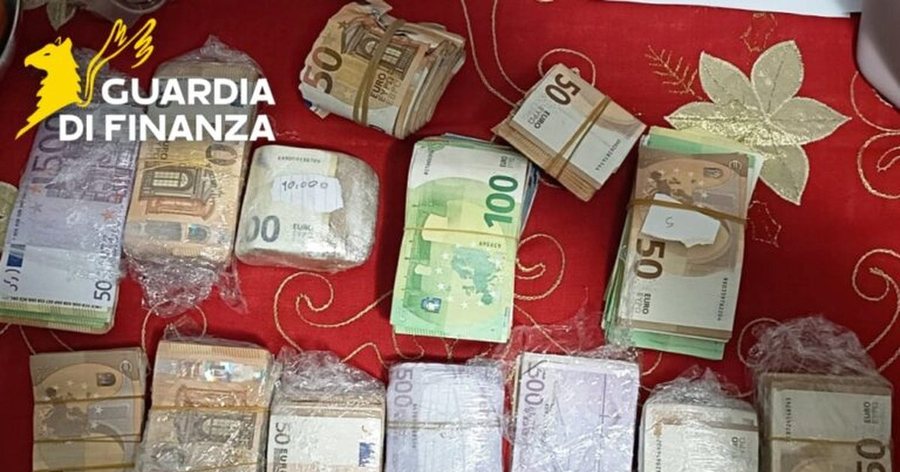 &Ccedil;montimi i grupit t&euml; trafikut t&euml; drog&euml;s n&euml; Itali/