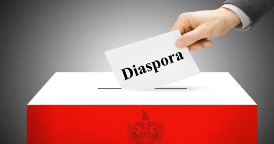 Zgjedhjet parlamentare/ Rinis rinumërimi i votave të diasporës