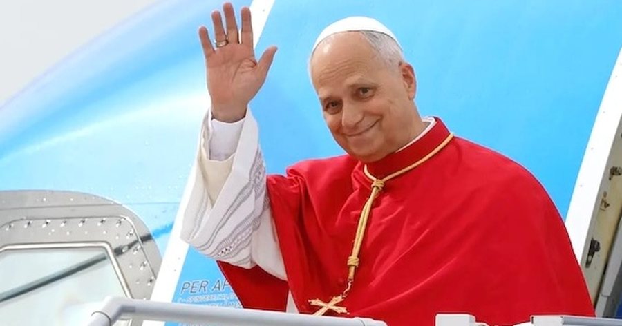 &ldquo;Papa &euml;sht&euml; me t&euml; gjith&euml;", por&hellip; Ati i