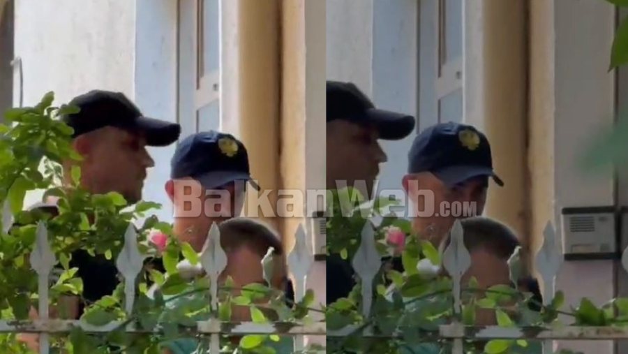 Dyshohet se abuzoi seksualisht me vajzën e tij të mitur, mbërrin